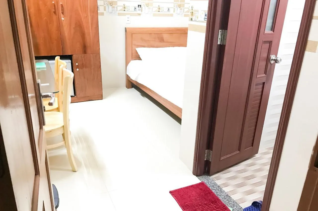 Hotel Khang Homestay Beach Da Nang