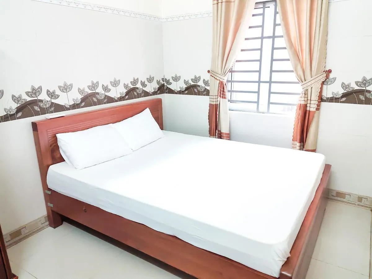 Hotel Khang Homestay Beach Da Nang