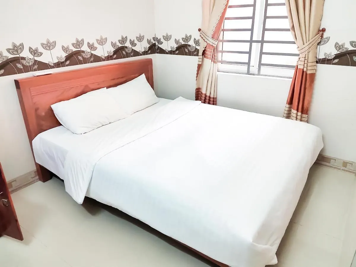 Khang Homestay Beach Da Nang