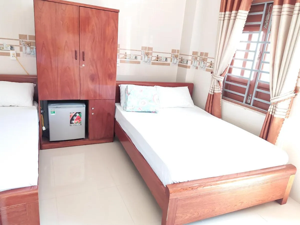 Khang Homestay Beach Da Nang Hotel