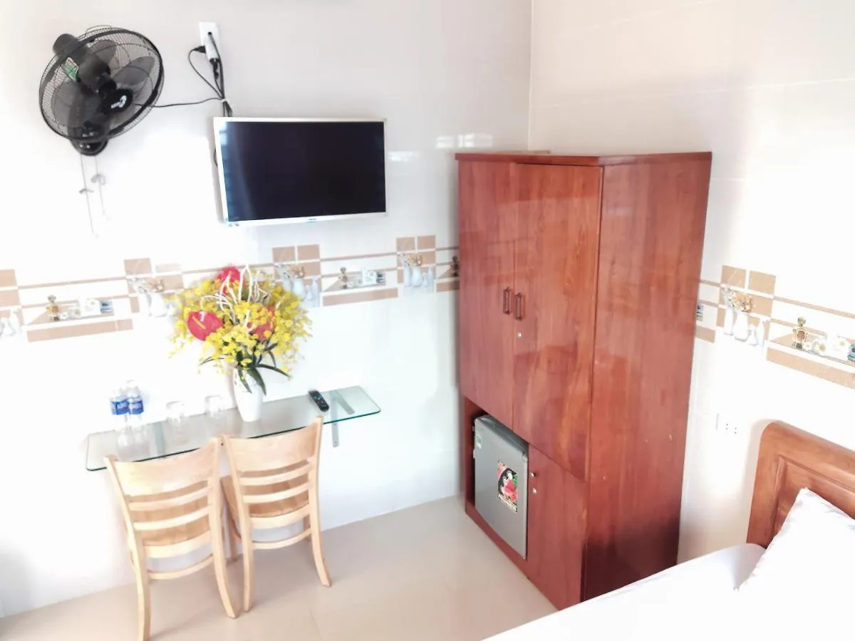 Khang Homestay Beach Da Nang