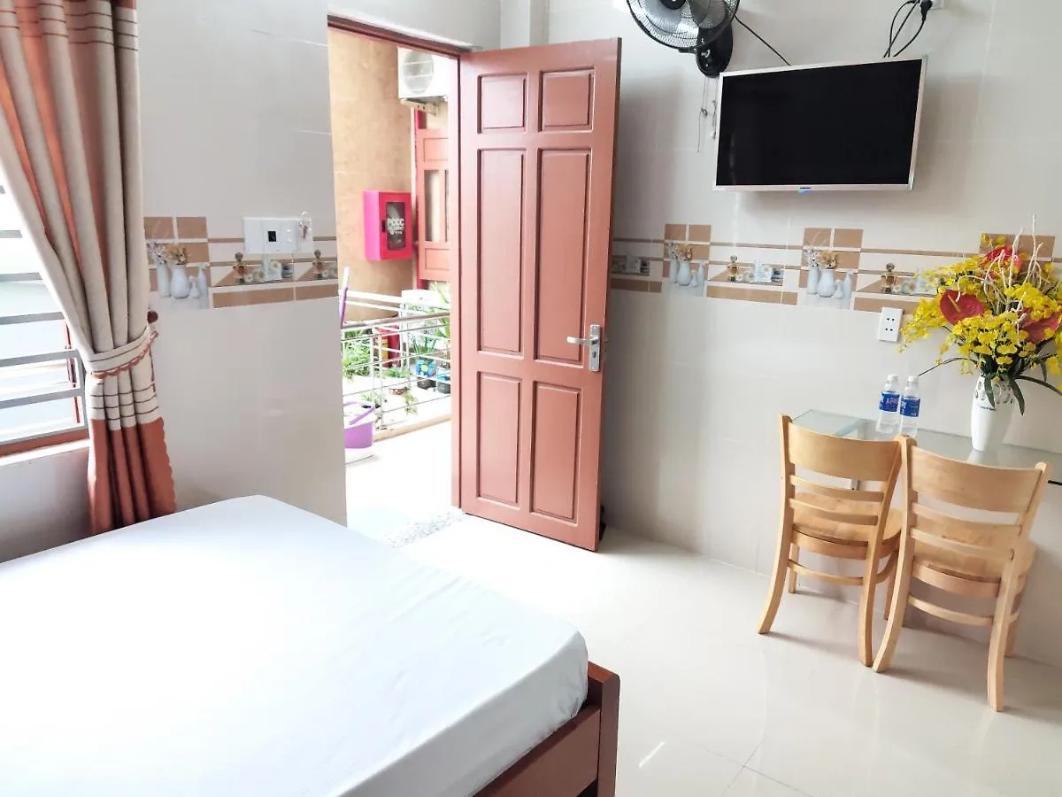 Khang Homestay Beach Da Nang