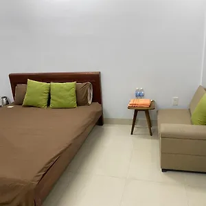 Hostel Cherki, Da Nang