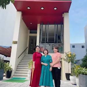 Hotel Tabii, Da Nang