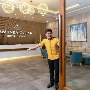 Hotel Amunra Ocean, Da Nang